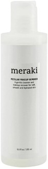 Meraki Make-up Remover Meraki Micellar Makeup Remover 200 ml