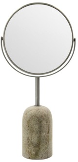 Meraki Make-Up Spiegel Meraki Floor Mirror MKMarble Beige 1 st