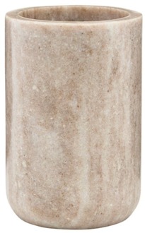 Meraki Marble Toilet Mug - Beige (312530011)