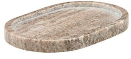 Meraki Marble Tray - Beige (312530016)