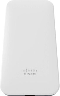 Meraki MR 70 WLAN toegangspunt Power over Ethernet (PoE) Wit 1300 Mbit/s