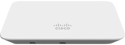Meraki MR20-HW WLAN toegangspunt 1300 Mbit/s Power over Ethernet (PoE) Wit
