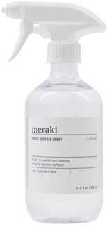 Meraki Reiniging Meraki Multi-Oppervlaktespray 490 ml
