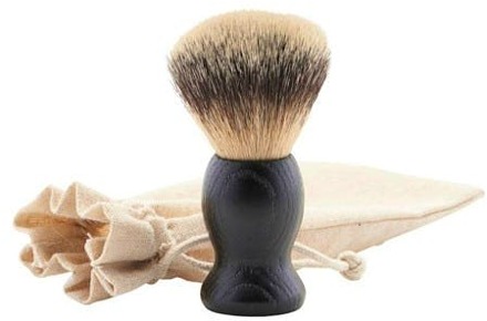 Meraki Scheer accessoires Meraki Men Shaving Brush 1 st