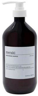 Meraki Shampoo Meraki Moisturising Shampoo 1000 ml