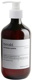 Meraki Shampoo Meraki Moisturising Shampoo 490 ml