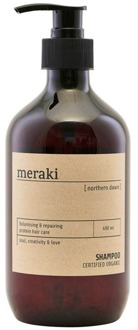 Meraki Shampoo Meraki Shampoo Northern Dawn 490 ml