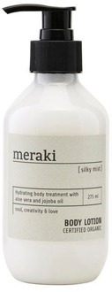 Meraki Silky Mist bodylotion - 300 ml - 000