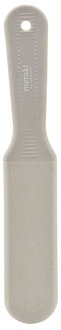 Meraki Voetenvijl Meraki Foot File Grey 1 st