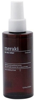 Meraki Zoutwaterspray Meraki Sea Salt Spray 150 ml