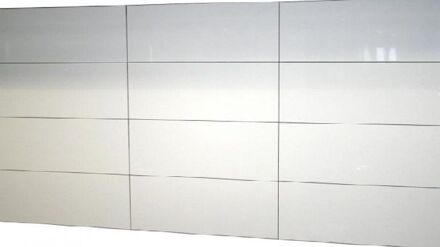 Merbau Viejo 23,3X120, Mat P/M² J-Stone