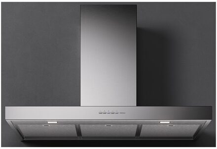 MERC60W3 RVS Roestvrijstaal