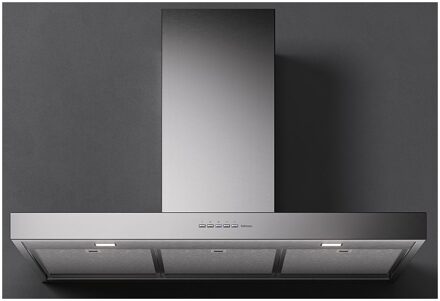 MERC90W3 RVS Roestvrijstaal