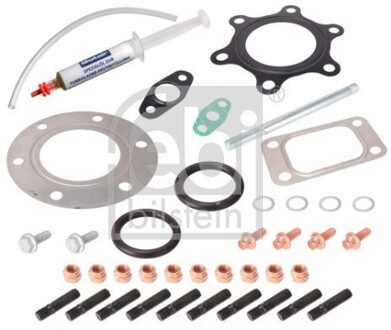 Mercedes Benz aanbouwset 189003