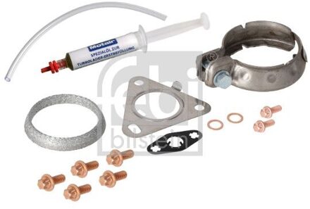 Mercedes Benz aanbouwset 190107