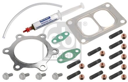 Mercedes Benz aanbouwset 192507