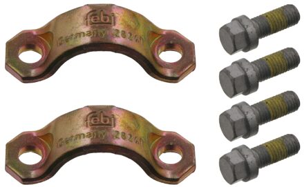 Mercedes Benz Aanbouwset 29622