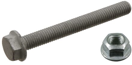 Mercedes Benz Aanbouwset