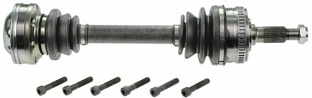 Mercedes Benz Aandrijfas 0144980014