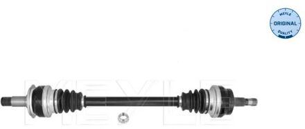 Mercedes Benz Aandrijfas 0144981001