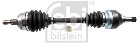 Mercedes Benz Aandrijfas 184657