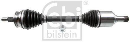 Mercedes Benz Aandrijfas 185196