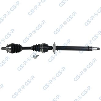 Mercedes Benz Aandrijfas 201470