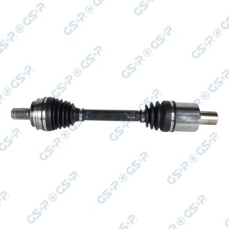 Mercedes Benz Aandrijfas 201662