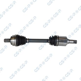 Mercedes Benz Aandrijfas 201663