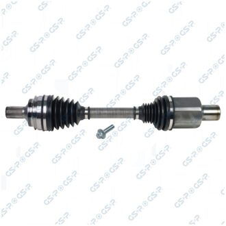 Mercedes Benz Aandrijfas 203679