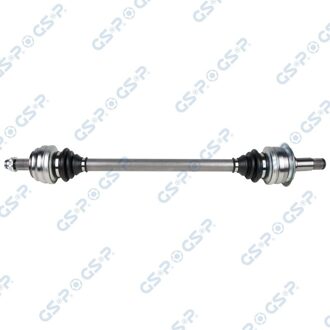 Mercedes Benz Aandrijfas 203794