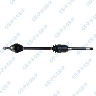 Mercedes Benz Aandrijfas 205061