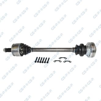 Mercedes Benz Aandrijfas 235009