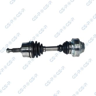 Mercedes Benz Aandrijfas 235011