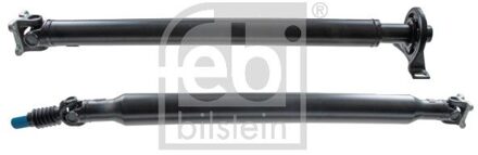 Mercedes Benz Aandrijfas, asaandrijving 1000515