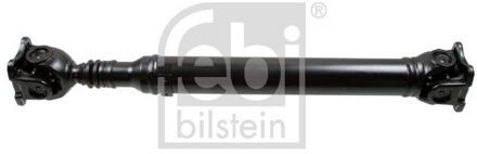 Mercedes Benz Aandrijfas, asaandrijving 174098