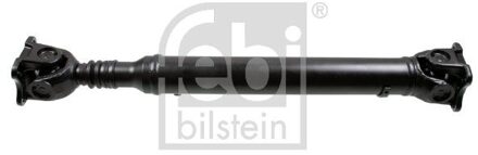 Mercedes Benz Aandrijfas, asaandrijving 174100