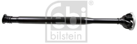 Mercedes Benz Aandrijfas, asaandrijving 174105