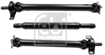 Mercedes Benz Aandrijfas, asaandrijving 174106