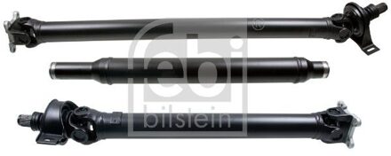 Mercedes Benz Aandrijfas, asaandrijving 174110