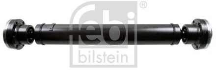 Mercedes Benz Aandrijfas, asaandrijving 179750