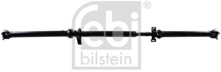 Mercedes Benz Aandrijfas, asaandrijving 186298