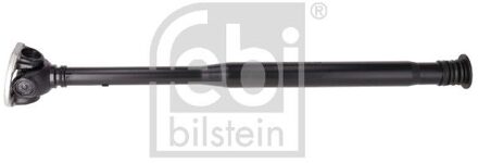 Mercedes Benz Aandrijfas, asaandrijving 186300