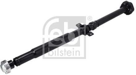 Mercedes Benz Aandrijfas, asaandrijving 186499