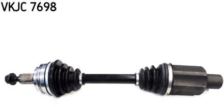 Mercedes Benz Aandrijfas VKJC7698