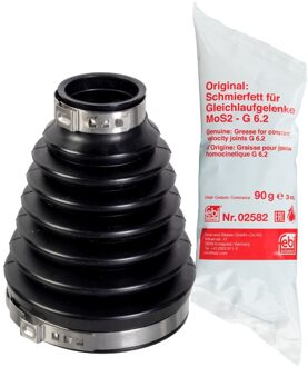 Mercedes Benz Aandrijfashoes 179827