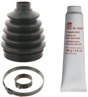 Mercedes Benz Aandrijfashoes