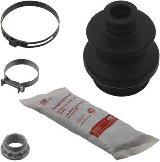 Mercedes Benz Aandrijfashoes