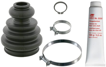 Mercedes Benz Aandrijfashoes