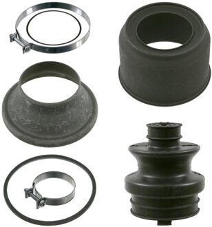 Mercedes Benz Aandrijfashoes